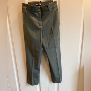 H&M Cropped Trousers